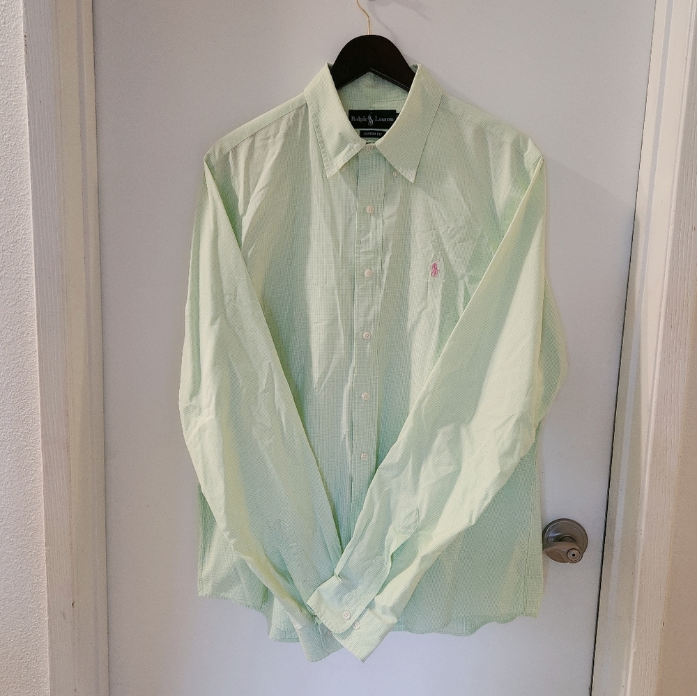 Ralph Lauren Men's Shirt